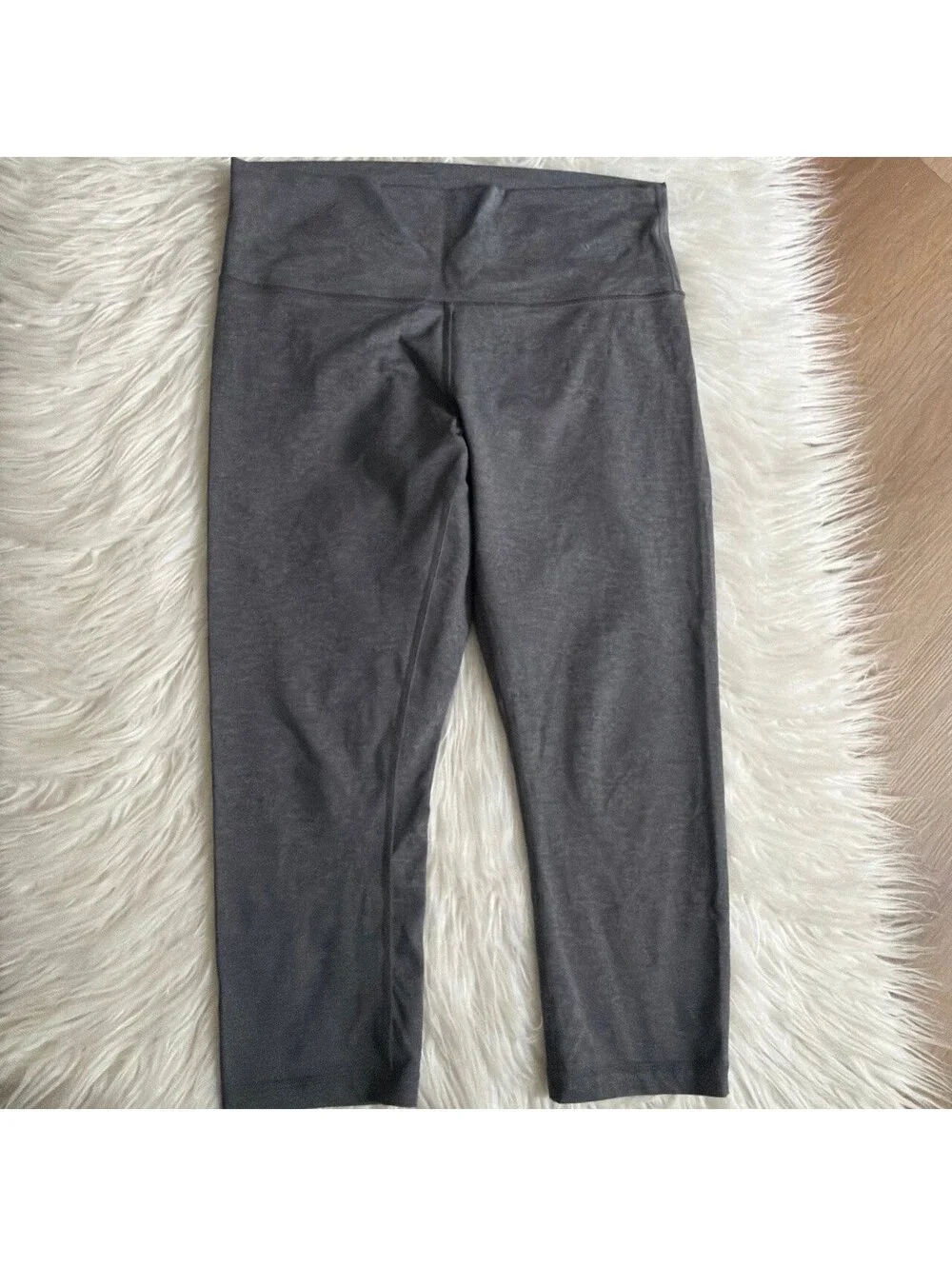 Lululemon leggings 21” size 10